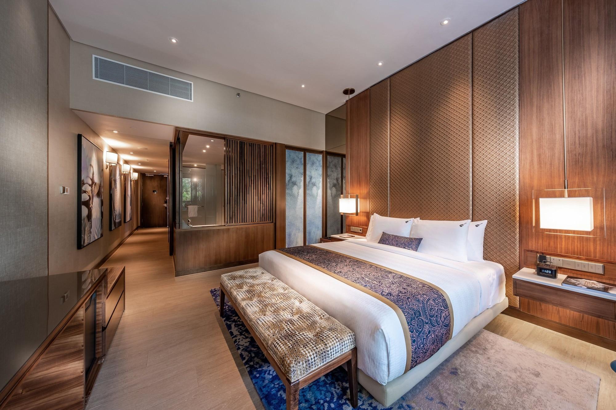 Hard Rock Hotel Desaru Coast Exterior photo