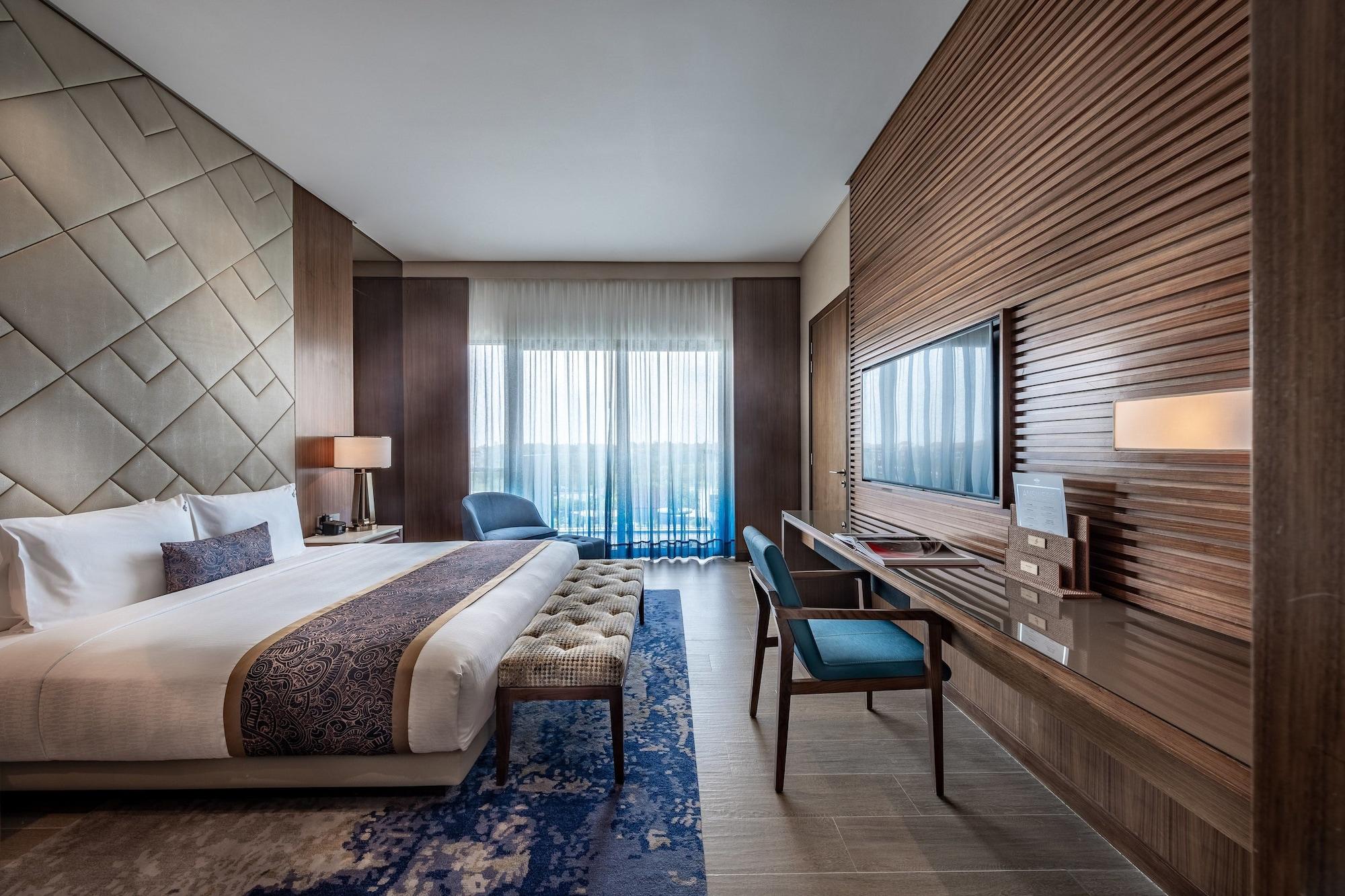 Hard Rock Hotel Desaru Coast Exterior photo