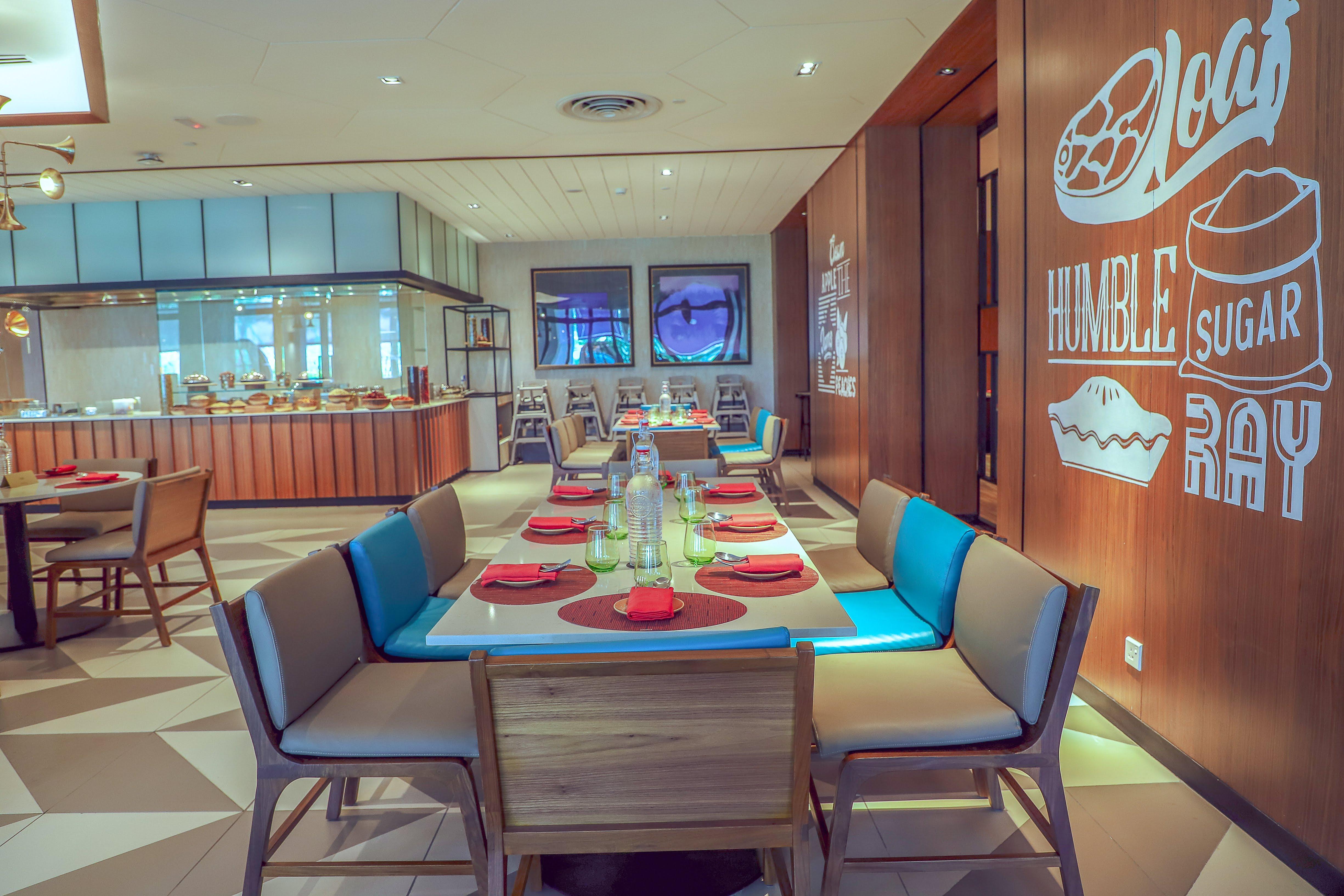 Hard Rock Hotel Desaru Coast Exterior photo Humble Sugar