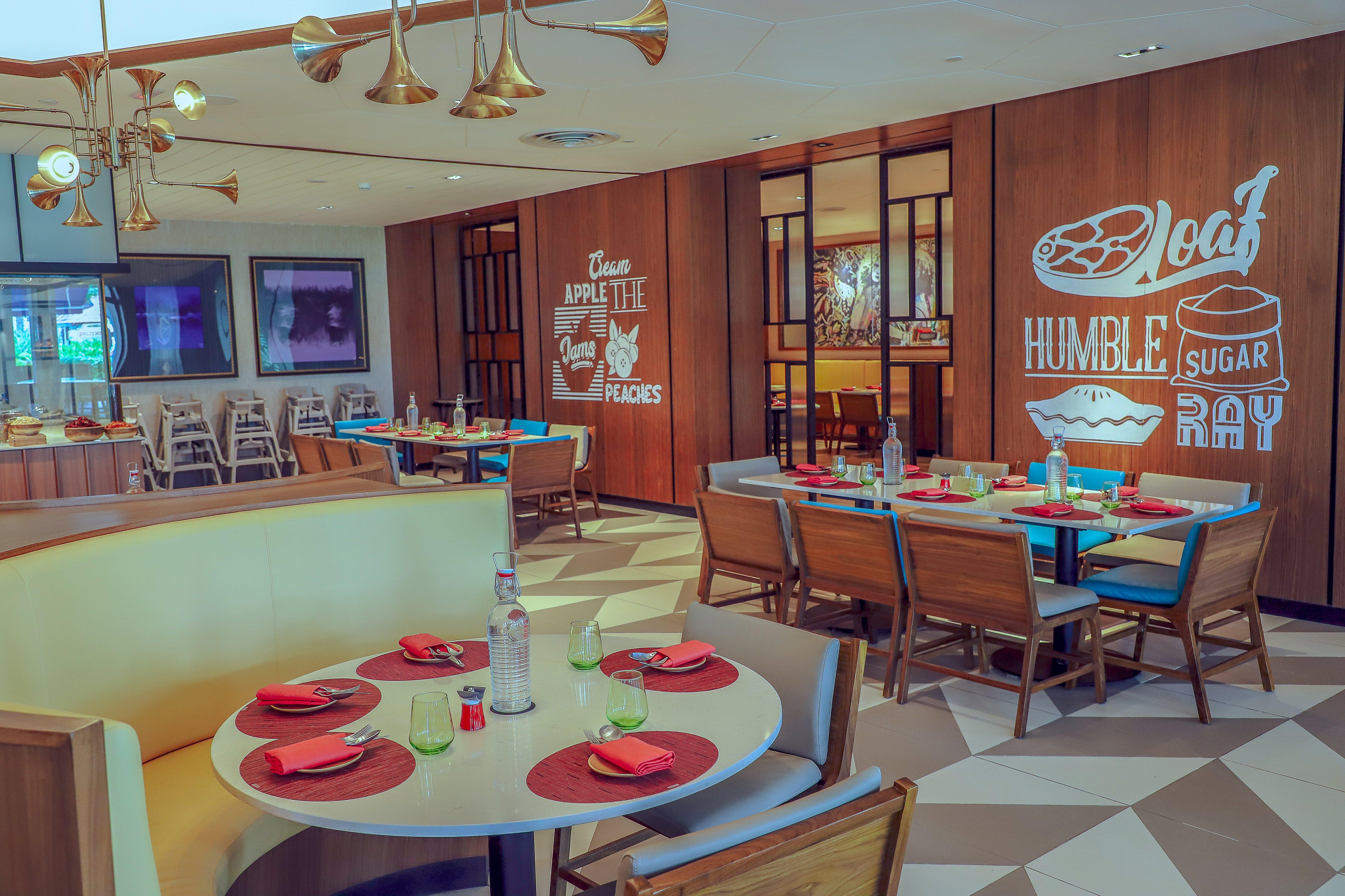 Hard Rock Hotel Desaru Coast Exterior photo Humble Sugar